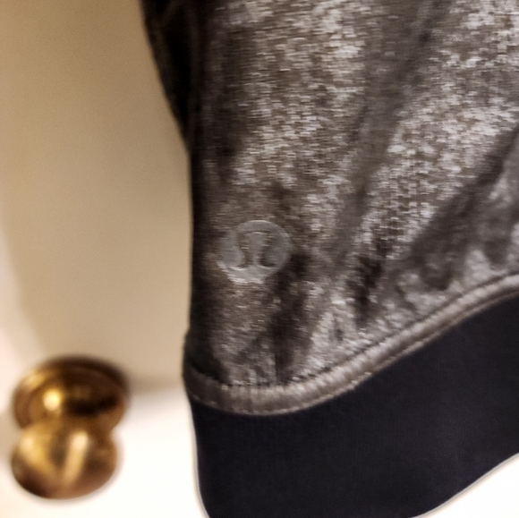 Lululemon Men's Jacket Size XL - Picture 5 of 5